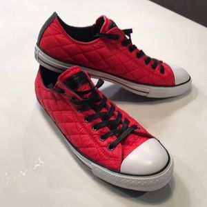 Converse Chuck Taylor All Star Quilted - Size 12